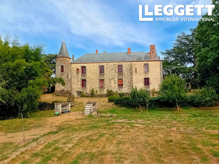 Image No.3-12 Bed Chateaux for sale