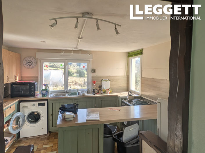 Image No.5-2 Bed House for sale