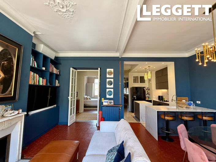 Image No.4-2 Bed Apartment for sale