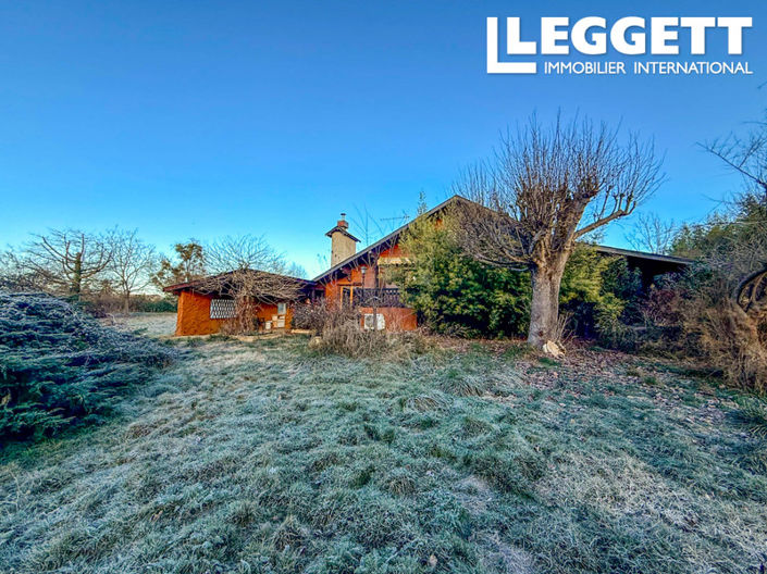 Image No.10-Maison de 3 chambres à vendre à Bordes-de-Rivière