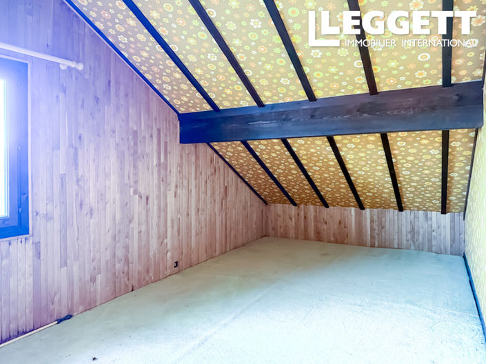 Image No.7-Maison de 3 chambres à vendre à Bordes-de-Rivière