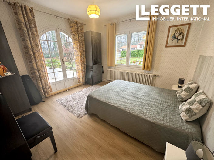 Image No.10-Maison de 4 chambres à vendre à Saint-Germain-de-Lusignan