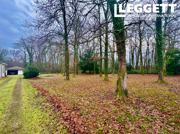 Image No.3-Maison de 4 chambres à vendre à Saint-Germain-de-Lusignan