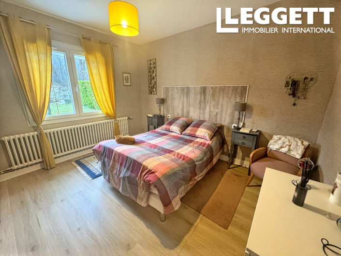 Image No.8-Maison de 4 chambres à vendre à Saint-Germain-de-Lusignan