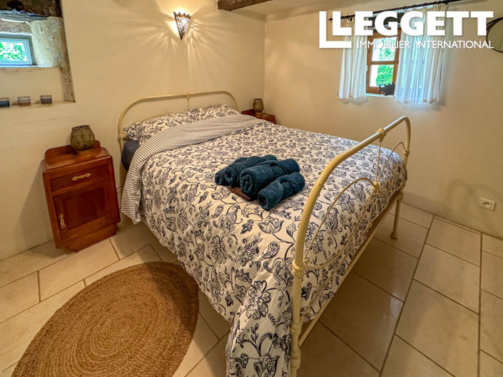 Image No.10-Maison de 3 chambres à vendre à Lot