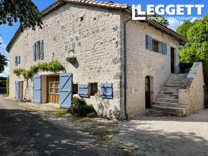 Image No.2-Maison de 3 chambres à vendre à Lot