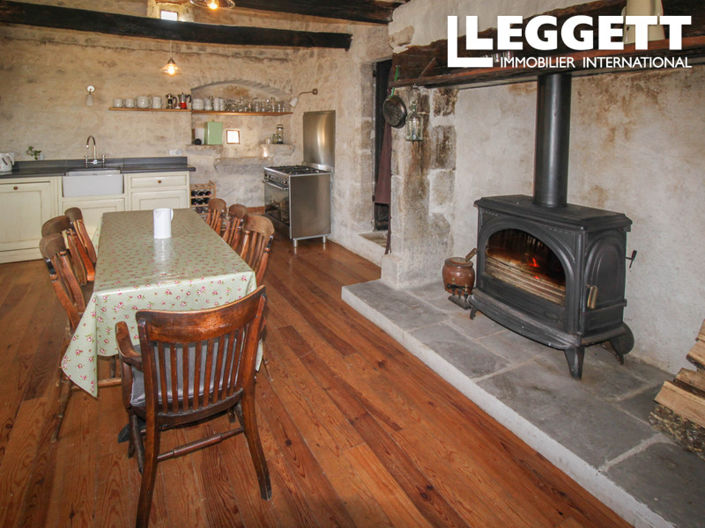 Image No.4-Maison de 3 chambres à vendre à Lot