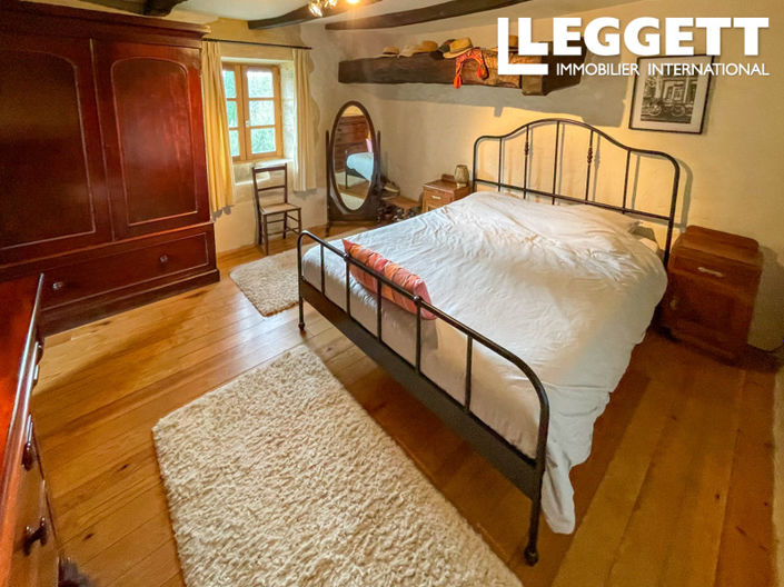 Image No.6-Maison de 3 chambres à vendre à Lot