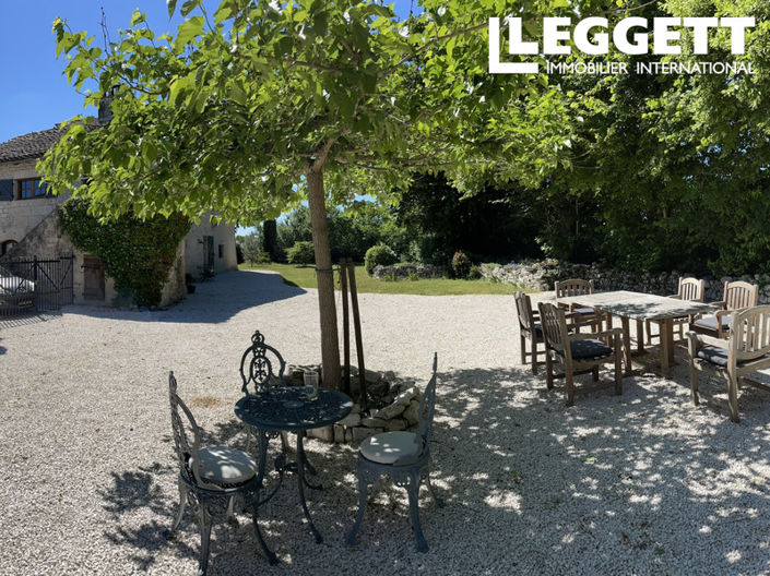 Image No.7-Maison de 3 chambres à vendre à Lot