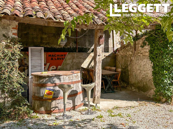 Image No.8-Maison de 3 chambres à vendre à Lot