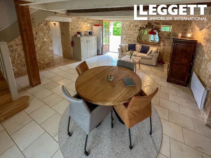 Image No.9-Maison de 3 chambres à vendre à Lot