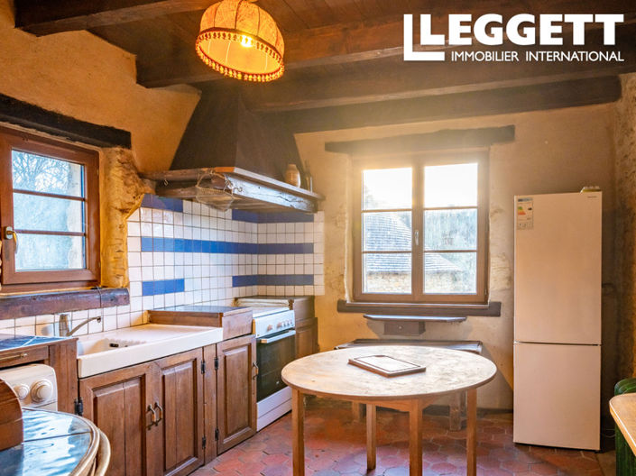 Image No.4-2 Bed House for sale