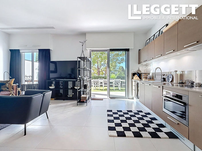 Image No.4-1 Bed Apartment for sale