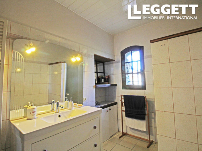 Image No.7-Maison de 4 chambres à vendre à Montesquieu-Volvestre