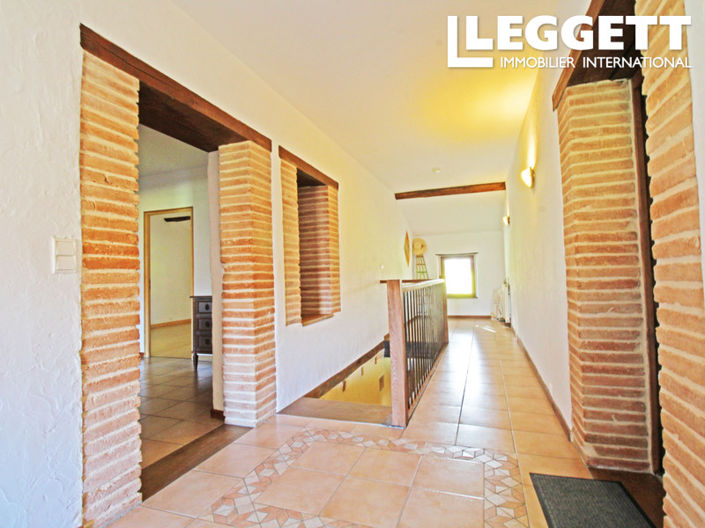 Image No.8-Maison de 4 chambres à vendre à Montesquieu-Volvestre