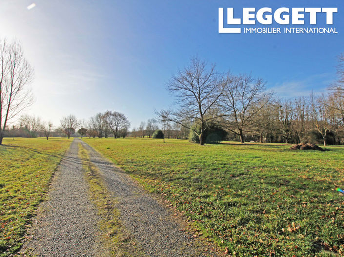 Image No.9-Maison de 4 chambres à vendre à Montesquieu-Volvestre