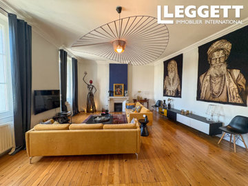 1 - Carcassonne, Appartement