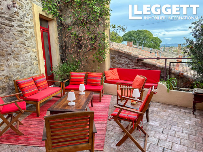 Image No.10-Appartement de 5 chambres à vendre à Carcassonne