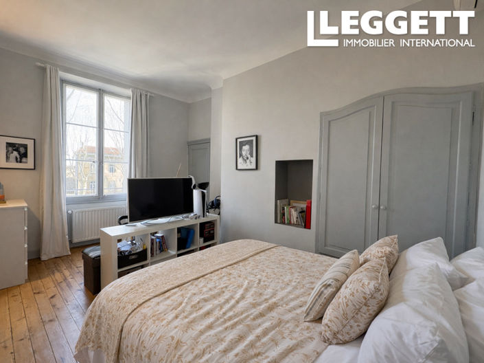 Image No.7-Appartement de 5 chambres à vendre à Carcassonne