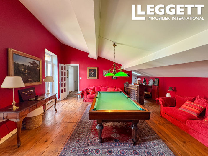 Image No.9-Appartement de 5 chambres à vendre à Carcassonne