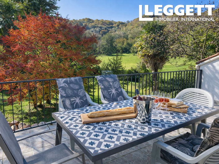 Image No.2-Maison de 4 chambres à vendre à Loubières