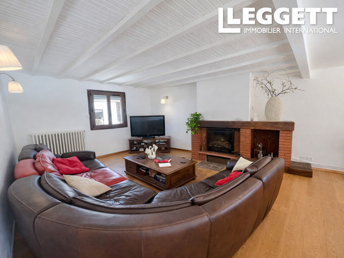 Image No.5-Maison de 4 chambres à vendre à Loubières