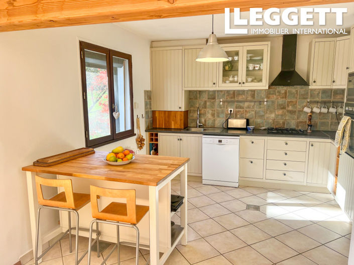 Image No.6-Maison de 4 chambres à vendre à Loubières