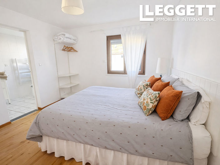 Image No.8-Maison de 4 chambres à vendre à Loubières