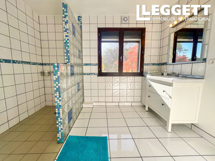 Image No.9-Maison de 4 chambres à vendre à Loubières