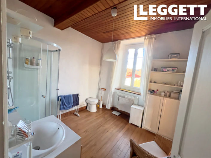 Image No.7-Maison de 5 chambres à vendre à Boulogne-sur-Gesse