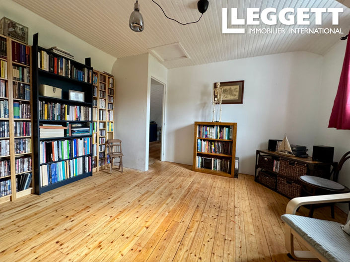 Image No.6-Maison de 3 chambres à vendre à Landeleau