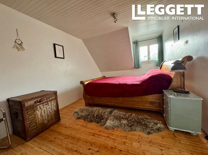 Image No.8-Maison de 3 chambres à vendre à Landeleau