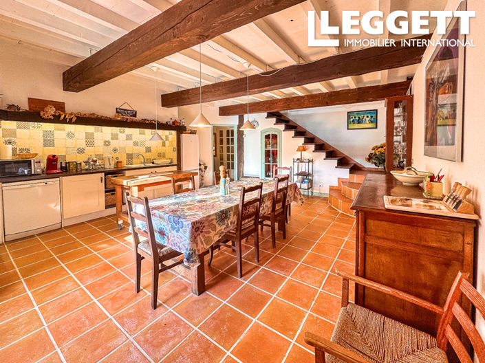 Image No.6-3 Bed House for sale