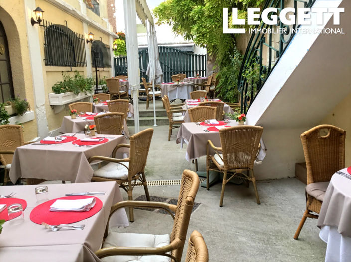 Image No.7-Maison de 6 chambres à vendre à Ribérac