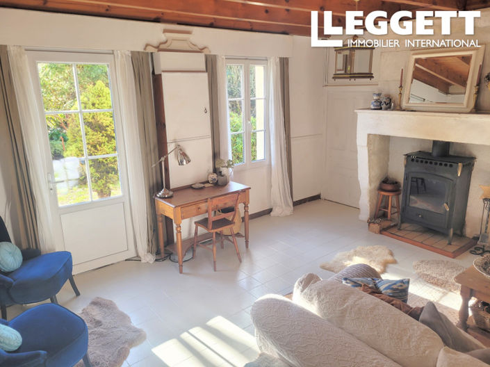 Image No.5-Maison de 4 chambres à vendre à Yviers