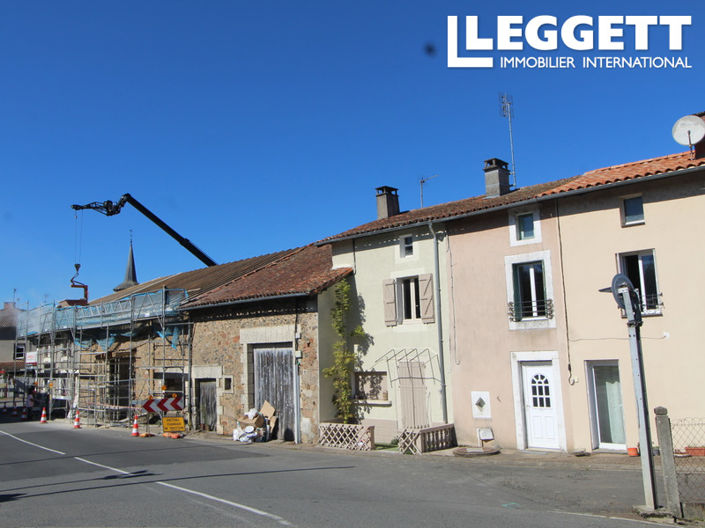 Image No.2-1 Bed House for sale