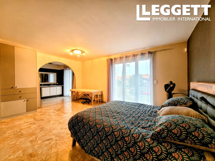 Image No.10-Maison de 4 chambres à vendre à Canet-en-Roussillon