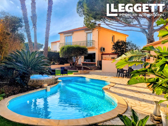 Image No.2-4 Bed House for sale