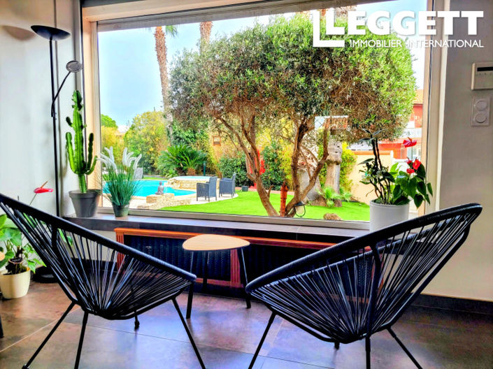 Image No.6-Maison de 4 chambres à vendre à Canet-en-Roussillon