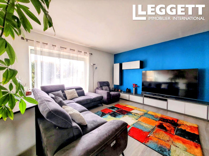 Image No.7-Maison de 4 chambres à vendre à Canet-en-Roussillon