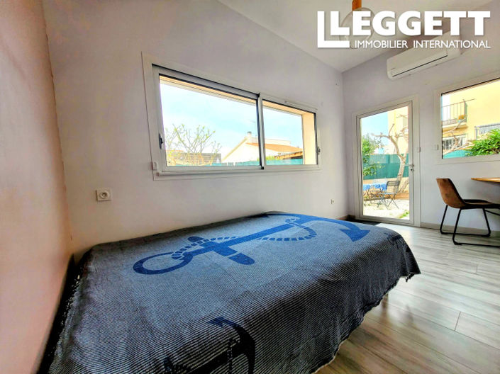 Image No.8-Maison de 4 chambres à vendre à Canet-en-Roussillon