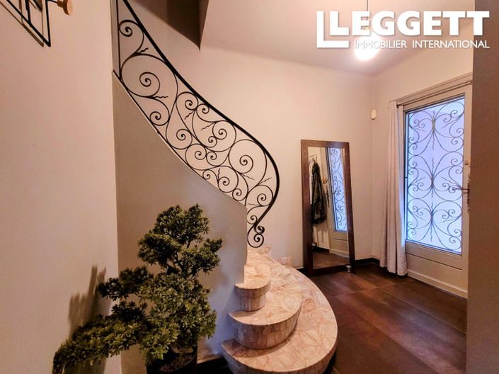 Image No.9-Maison de 4 chambres à vendre à Canet-en-Roussillon