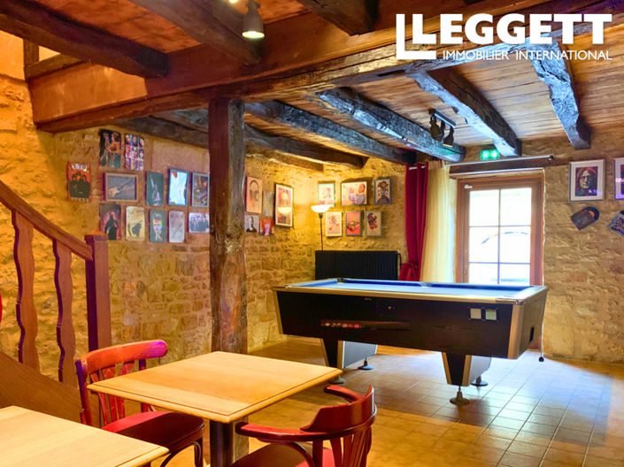 Image No.7-Maison de 5 chambres à vendre à Sarlat-la-Canéda