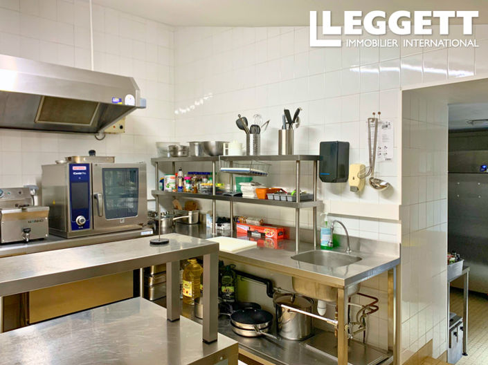 Image No.9-Maison de 5 chambres à vendre à Sarlat-la-Canéda