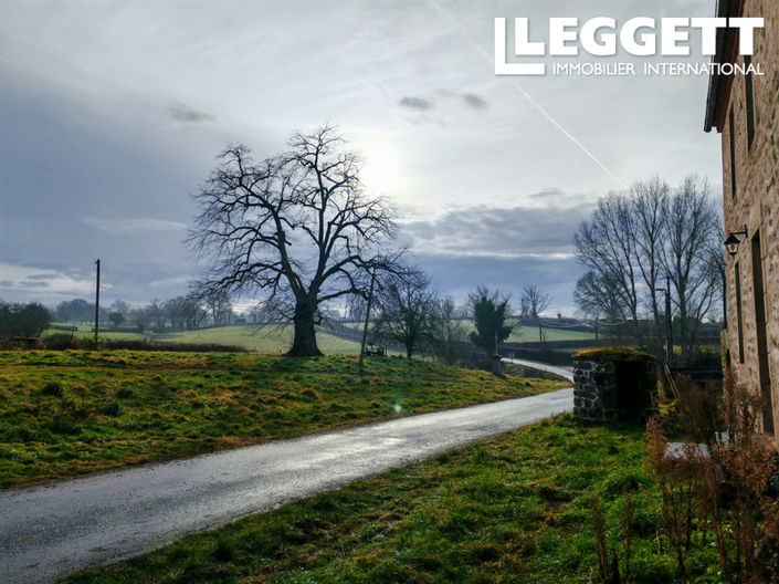 Image No.10-Maison de 2 chambres à vendre à Saint-Marcel-en-Marcillat