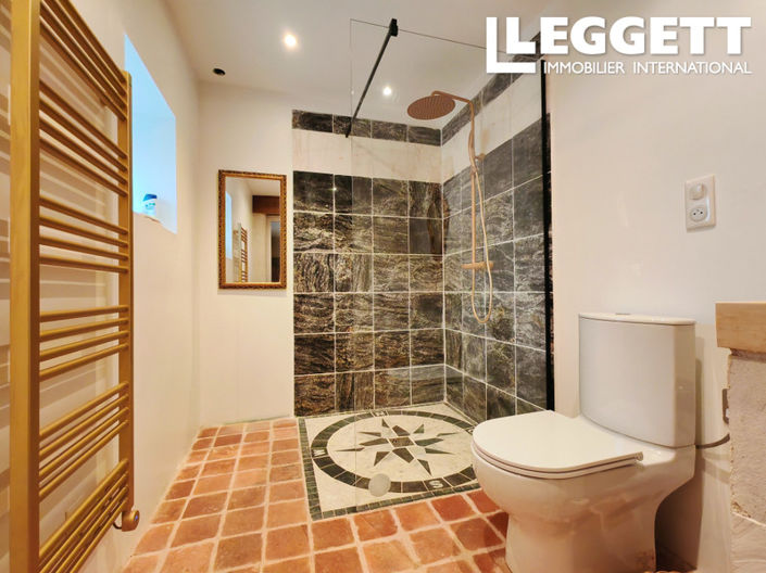 Image No.7-Maison de 2 chambres à vendre à Saint-Marcel-en-Marcillat