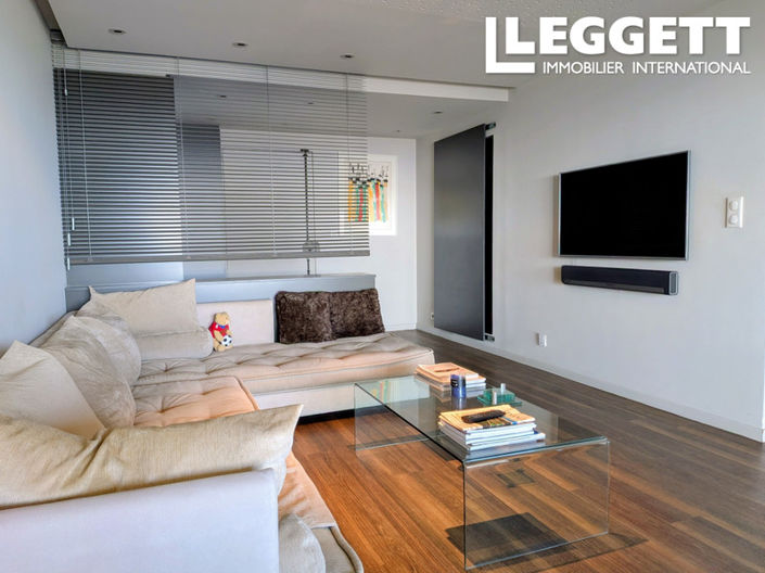 Image No.10-Appartement de 1 chambre à vendre à Nice