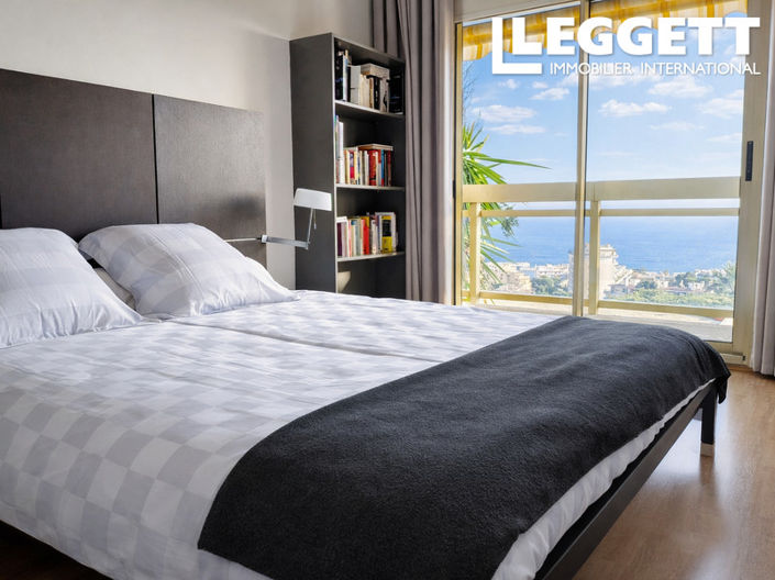 Image No.2-Appartement de 1 chambre à vendre à Nice