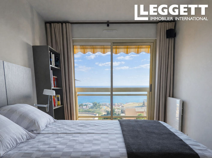 Image No.4-Appartement de 1 chambre à vendre à Nice