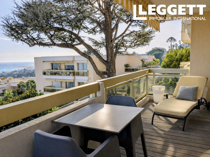 Image No.5-Appartement de 1 chambre à vendre à Nice